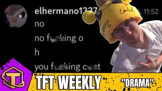 Everything YOU Missed in TFT Last Week TFT Weekly