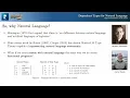 Dependent Types for Natural Language