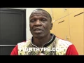 FLOYD MAYWEATHER SR DETAILED ANALYSIS OF MANNY PACQUIAO NOT COMPETITIVE HE GOT WORSE