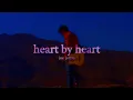 Download Lagu heart by heart - joe jonas (slowed + reverb)