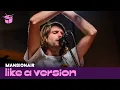 Download Lagu Mansionair cover Labrinth 'Still Don't Know My Name' for Like A Version