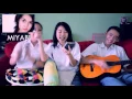 LAGU JEPANG :) | cover Ahmada Daisuki