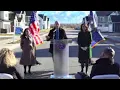Watch live Gov Cox and Lt Gov Henderson announce the full proposed FY25 budget