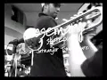 Rosemary - Heroes (Live Accoustic at JATOS).flv