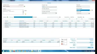 Java with SQL - How to Insert Update Delete in SQL Database Using Java NetBeans