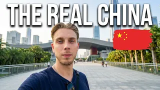 我去了世界上最令人讨厌的国家