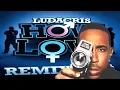 Ludacris How Low Remix feat. Ciara & Pitbull