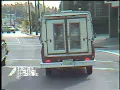 Driving On WA SR-167 South In 1983 Renton Kent Auburn