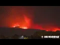 Cameron Peak Wildfire - Loveland CO 2020