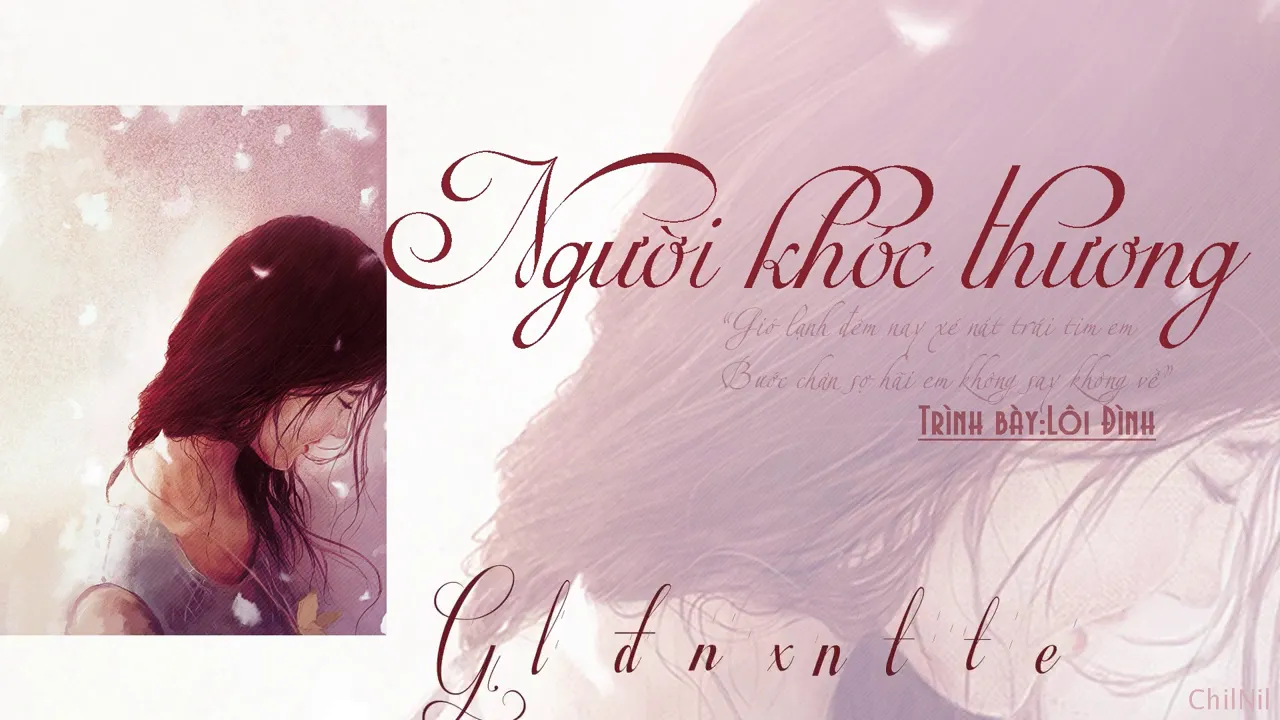 Vietsub Người Khóc Thương Lôi Đình 痛哭的人 雷婷 IOzKKIGfr3A Vietsub Người Khóc Thương Lôi Đình 痛哭的人 雷婷 IOzKKIGfr3A