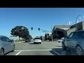 Campus Drive from Newport Beach to Turtle Rock in Irvine