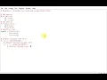 Program to multiply two matrices using nested loops
