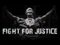 FIFTY VINC - FIGHT FOR JUSTICE (EPIC ORCHESTRAL BOOM BAP OLD SCHOOL HIP HOP RAP BEAT)