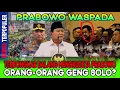 Download Lagu PRABOWO WASPADA…!! TERBONGKAR DALANG MENGKUDETA PRABOWO. ORANG-ORANG GENG SOLO?