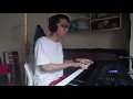 It could happen to you - Ryo Fukui (From Scenery) First Take