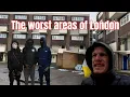 Lagu Avoid These 3 Parts of London at All Costs - top 3 worst area's of London 🇬🇧