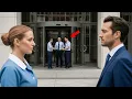 Download Lagu DE WERKSTER hoorde BEWAKERS CHINEES praten en WAARSCHUWDE de MILJONAIR om niet in de AUTO te stappen