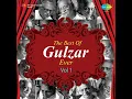 Ek Akela Is Shaher Mein Commentary - Gulzar