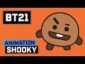 [BT21] Hi~ I am SHOOKY