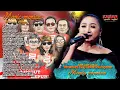 20 KOLEKSI TERBAIK MONIC MONICA Bersama KAISAR REPUBLIK DANGDUT