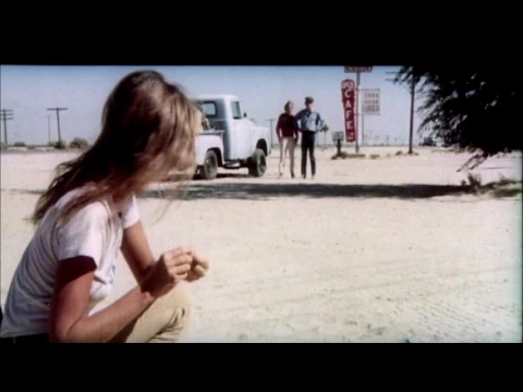 Little Fauss and Big Halsy theatrical trailer