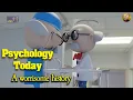 Psychology Today - a worrisome history