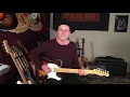 How To Play Working Man On Guitar | Otis Rush Guitar Lesson + Tutorial