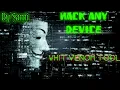 Hack Any Device Using Venom Tool un kali linux
