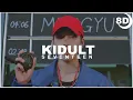 Download Lagu [8D] SEVENTEEN (세븐틴) - KIDULT | BASS BOOSTED CONCERT EFFECT 8D | USE HEADPHONES 🎧