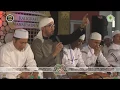 Download Lagu YA HAYATIRRUH KARYA UKM JQH ASY-SYAUQ DIBAWAAKAN OLEH MAJELIS AZZAHIR \u0026 HABIB BIDIN