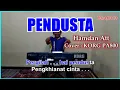 Download Lagu PENDUSTA - Hamdan Att - Karaoke Dangdut Korg Pa800