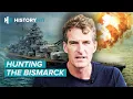 Download Lagu Bismarck: How the Royal Navy Sank Hitler's Best Battleship | Full Documentary