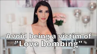 Evita ser una víctima del "bombardeo de amor"
