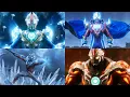 Lagu New Footage of Ultraman Orb’s Arcade Form