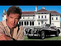 Harrison Ford Net Worth and Lifestyle 2023