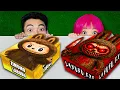 Download Lagu DO NOT OPEN THE  LABUBU.EXE vs  LABUBU LEGO SET AT 3AM!!!