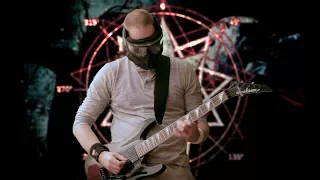 EGT Message For The Arch Vile DooM II OST Metal Remix 