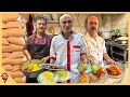 71-Year-Old Iranian Restaurant Old Tehran Timeless Taste A Kabab House Time Never Changed