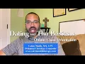 Class Orientation for Dating - The Basics