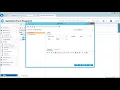 HP ALM - Create Test Case in Test Plan