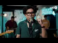 JUICY LUICY - Mawar Jingga Live Session | GVFI DISTORE SOUND
