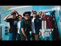 Download Lagu JUICY LUICY - Mawar Jingga Live Session | GVFI DISTORE SOUND