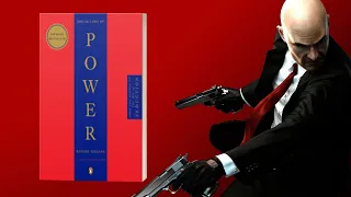 كتــــاب 48 قانــون ا للقـــوة روبــــرت جريــــن 