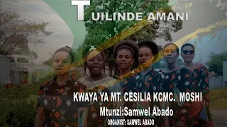 TULINDE AMANI 