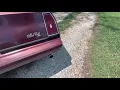 305 Small Block Chevrolet with Comp Cams Xtreme Energy Camshaft