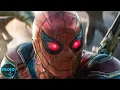 Download Lagu Top 10 Times Spider-Man Went BEAST MODE