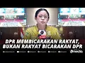 Download Lagu 🔴LIVE - Rapat Paripurna Khusus DPR RI, 16 RUU Sah Jadi UU