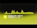 Pegboard Nerds, Teminite & VGR - Disconnected Again [Bass House | Monstercat]