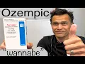 The Ozempic Substitute Farxiga