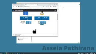 How to install Winpython with VS Code 2022